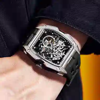 HANBORO GTR HBR932.2