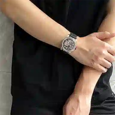 HANBORO HBR88853-MBH