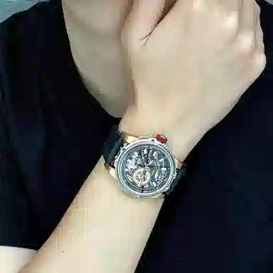 HANBORO HBR88853-MBH