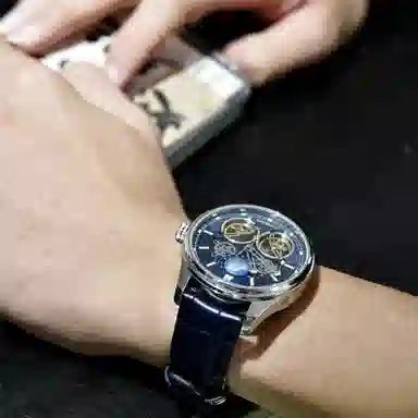 HANBORO HBR88821-BLL