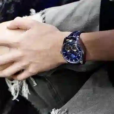 HANBORO HBR88821-BLL