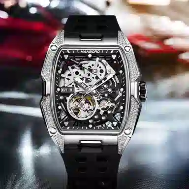 HANBORO GTR HBR932.2