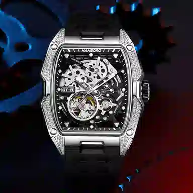 HANBORO GTR HBR932.2