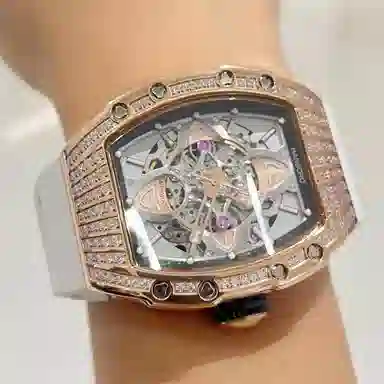 HANBORO 3D HBR989.2-BB