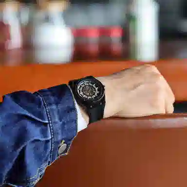 HANBORO HBR9009.1-HH