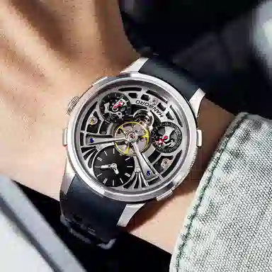 HANBORO 2003 HBR2003