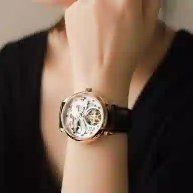 HANBOROHBR30026.3-MH