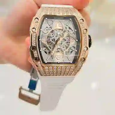 HANBORO 3D HBR989.2-MB