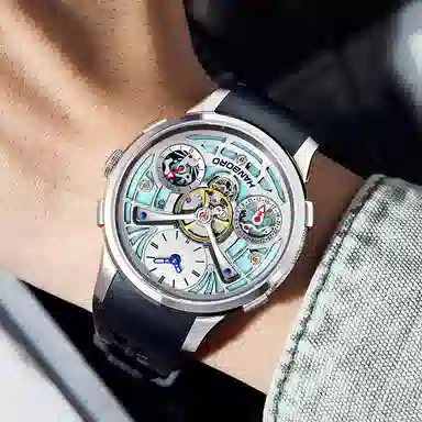 HANBORO 2003 HBR2003