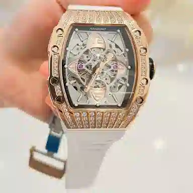 HANBORO 3D HBR989.2-BB