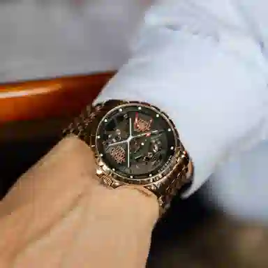 HANBOROHANBORO HBR909.2-MM