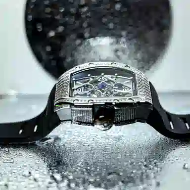 HANBORO 3D HBR989.2-BH