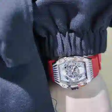 HANBORO 3D HBR989.2-MR