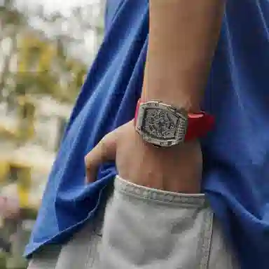 HANBORO 3D HBR989.2-BR