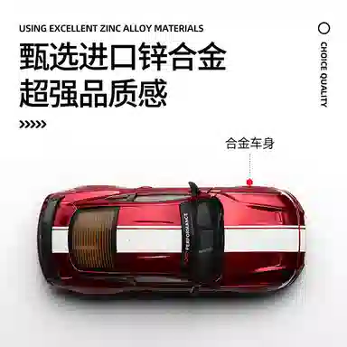 CCA 142 GT 2018 DIY