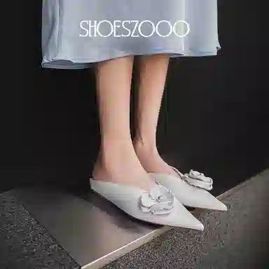 SHOESZOOO2024