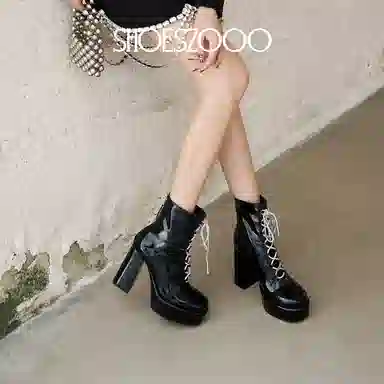 SHOESZOOO 11.5cm