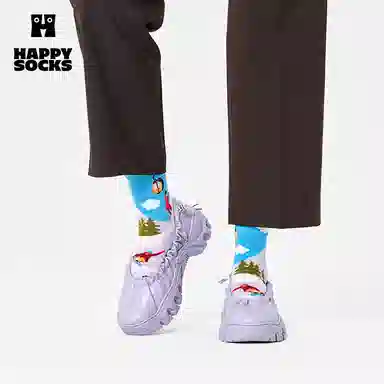 Happy socks