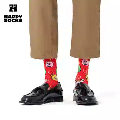 Happy socks