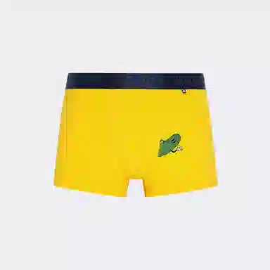 Happy Socks Banana Boxer Briefs