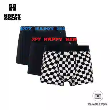 Happy socks 3