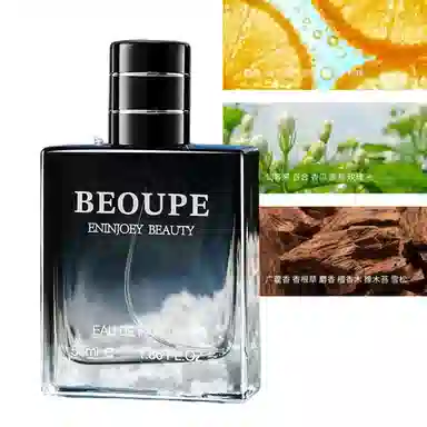 BEOUPE EDT 55ml