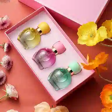 DIGNIFE EDT 35ml*3