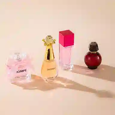 EDT 30ml*2+20ml+25ml