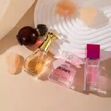 EDT 30ml*2+20ml+25ml