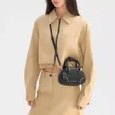 CHARLESKEITH ck PU Noir