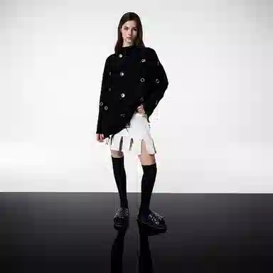 CHARLESKEITH PU 4.5cm