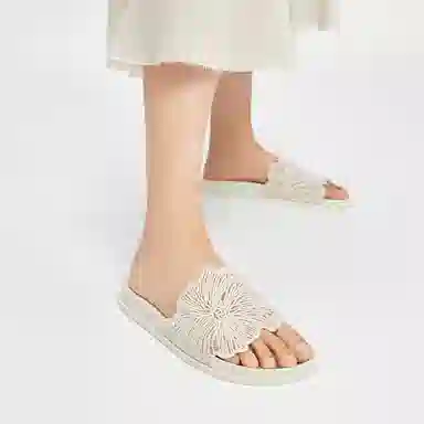 Charles & Keith Slides