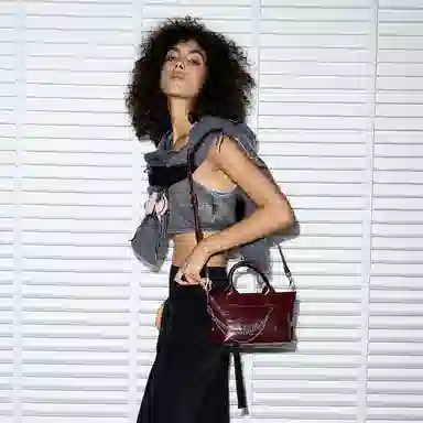 CHARLESKEITH ck Tote PU