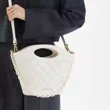 CHARLESKEITH PU BlackCream