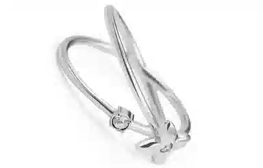 CHARLESKEITH SilverRose Gold