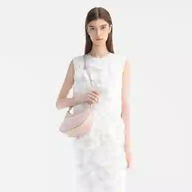 CHARLESKEITH ck CreamLight Pink