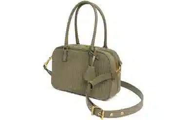 CHARLESKEITH ck Sienna BrownDeep Olive