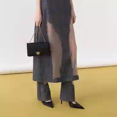 CHARLESKEITH ck PU 25 9.2cm