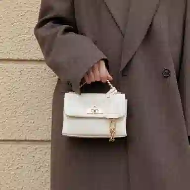 CHARLESKEITH ck 25kerry PU BlackCreamLight Pink