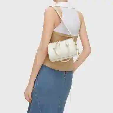 CHARLESKEITH ck CreamRusset BrownLight Pink