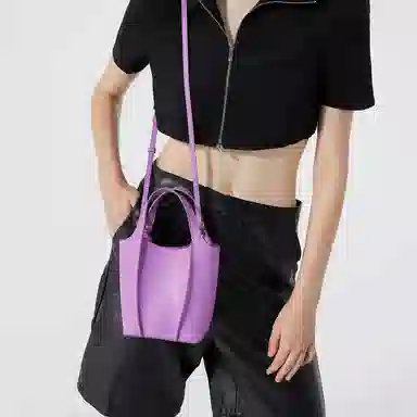 Charles & Keith Tote Bag