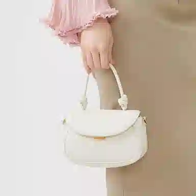 CHARLESKEITH ck PU CreamSea Salt Blue