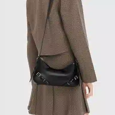 Charles & Keith Crossbody Bag