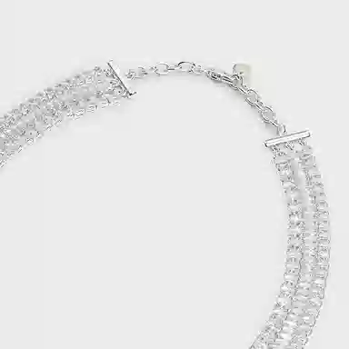 CHARLESKEITH CK Silver