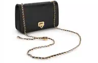 CHARLESKEITH ck 25 PU BlackCreamCrimson Red