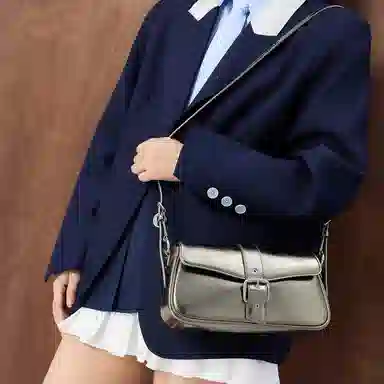 CHARLESKEITH ck 25 PU NoirPewterWineberry Red