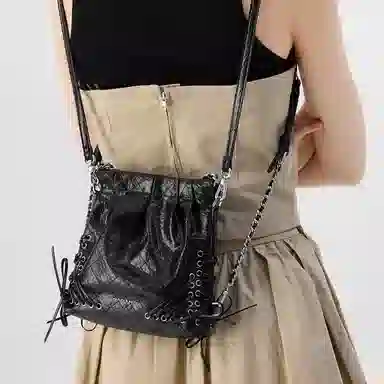 CHARLESKEITH ck PU NoirAura Pink