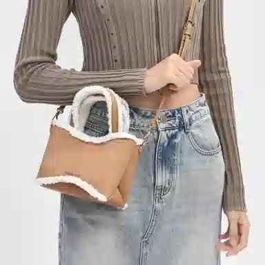 Charles & Keith Multi Tote Bag