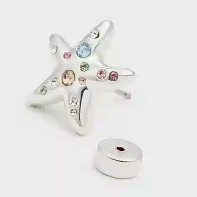 CHARLESKEITH ck Silver