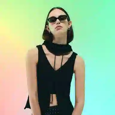 CHARLESKEITH ck Black